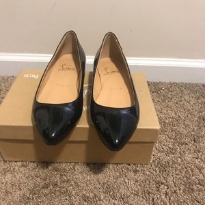 Christian Louboutin Heels